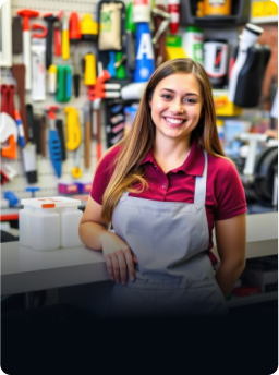 Home Improvement DIY Retailers