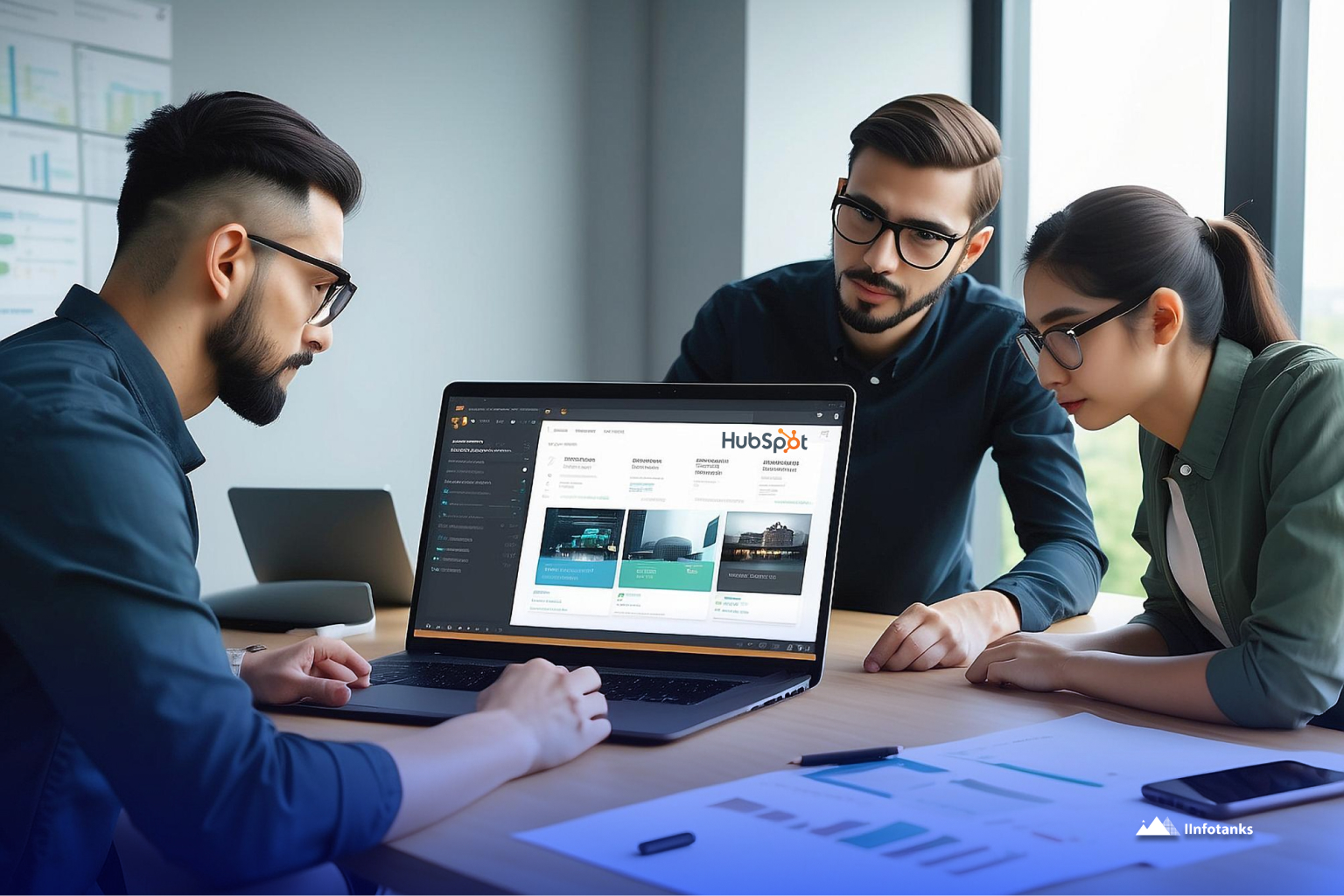 HubSpot SEO Tools