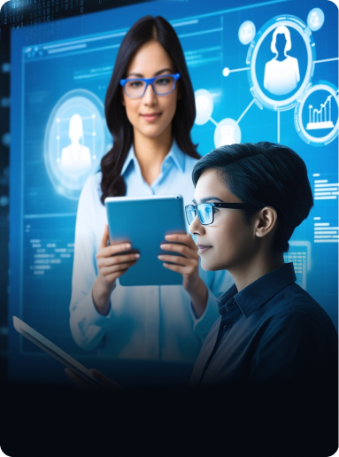 Human Resources Software Providers