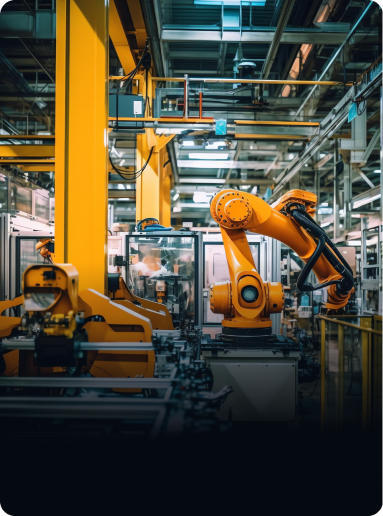 Industrial Automation Companies