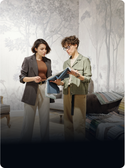 Interior Design and Home Furnishing Companies