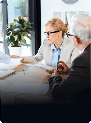 Legal and Compliance Advisory Firms 1