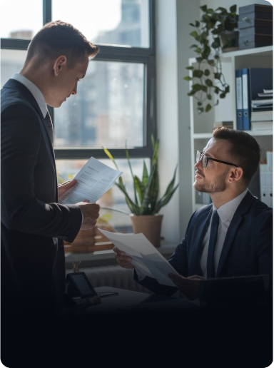 Legal and Compliance Advisory Firms