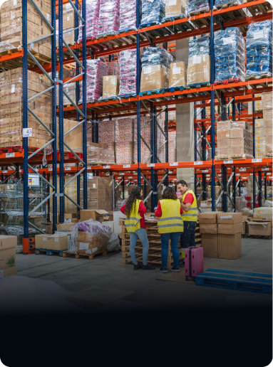 Logistics and Supply Chain Companies 1