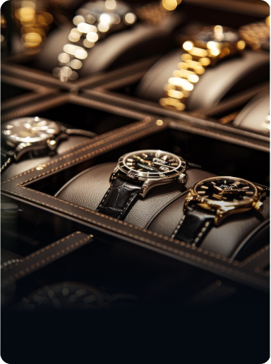 Luxury Watch Brands