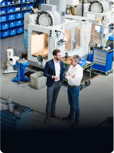 Manufacturing Companies 1