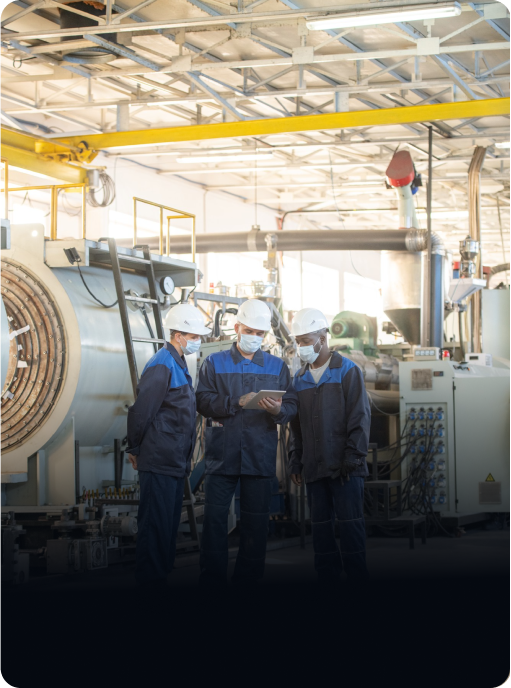 Manufacturing Companies