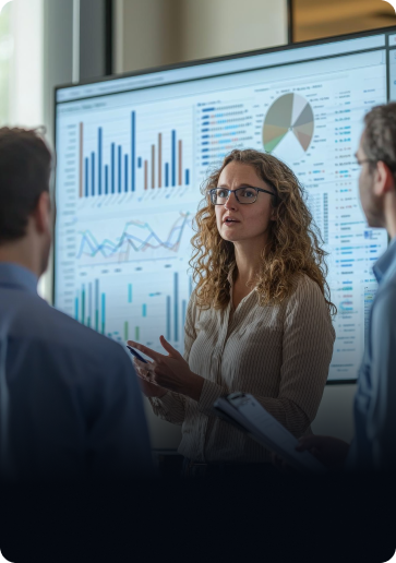 Market Research and Consulting Agencies