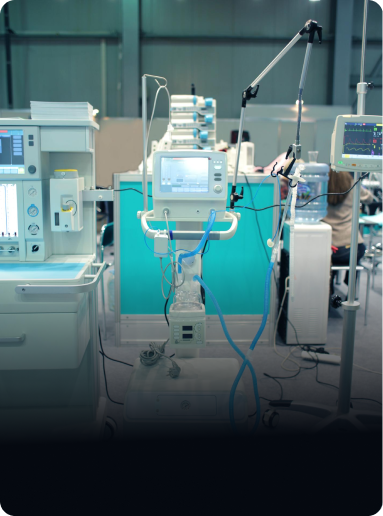 Medical Equipment Suppliers