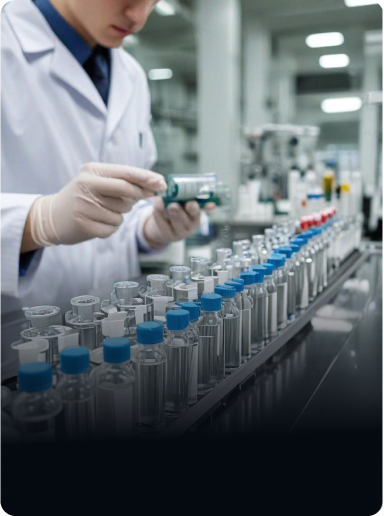 Pharmaceutical Companies