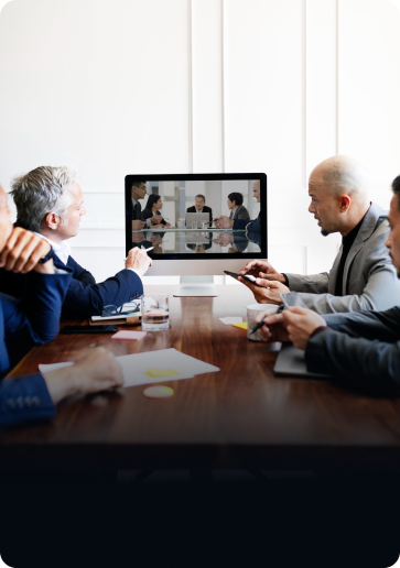 Remote Court Reporting Services