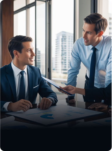 Risk Management Consultants