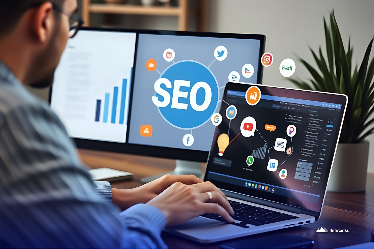 SMM for SEO Multilingual Content