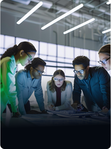 Smart Campus Tech Providers