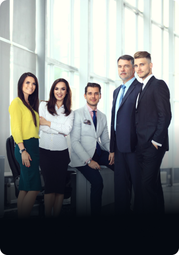 Staffing Agencies