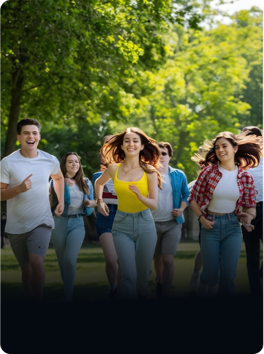 Student Wellness Brands