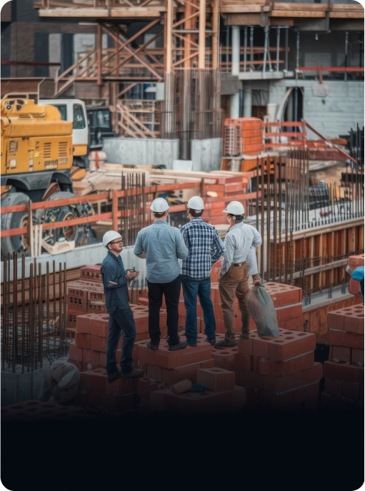 Suppliers of Construction Materials