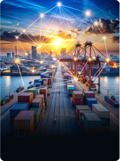 Supply Chain and Logistics Firms
