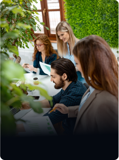 Sustainable Branding Agencies