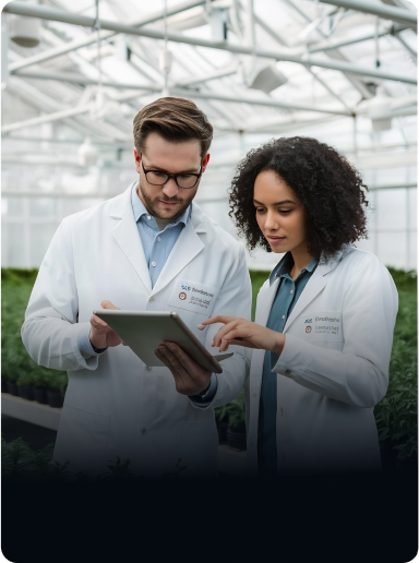 Sustainable Healthcare Suppliers