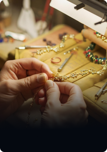 Sustainable Jewelry Certifiers