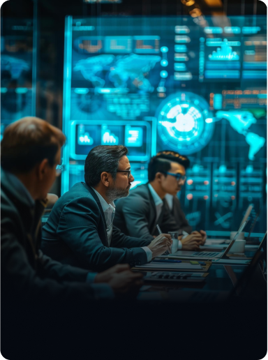 Technology Solution Providers 1