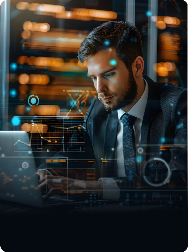 Technology and IoT Solutions Providers