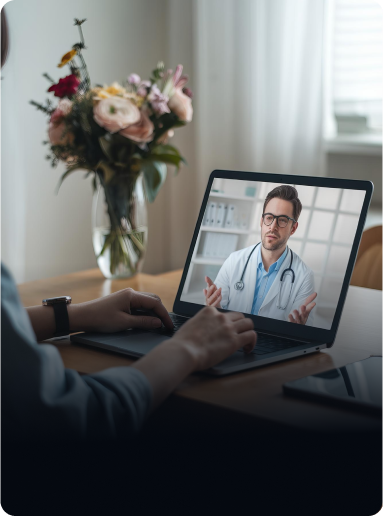 Telehealth Platforms