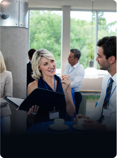 Trade Show and Event Organizers