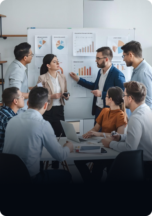 Training Development Consultants