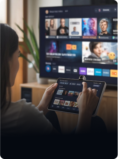 Video Content Platforms