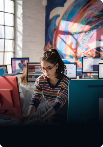 Web3 Creative Studios