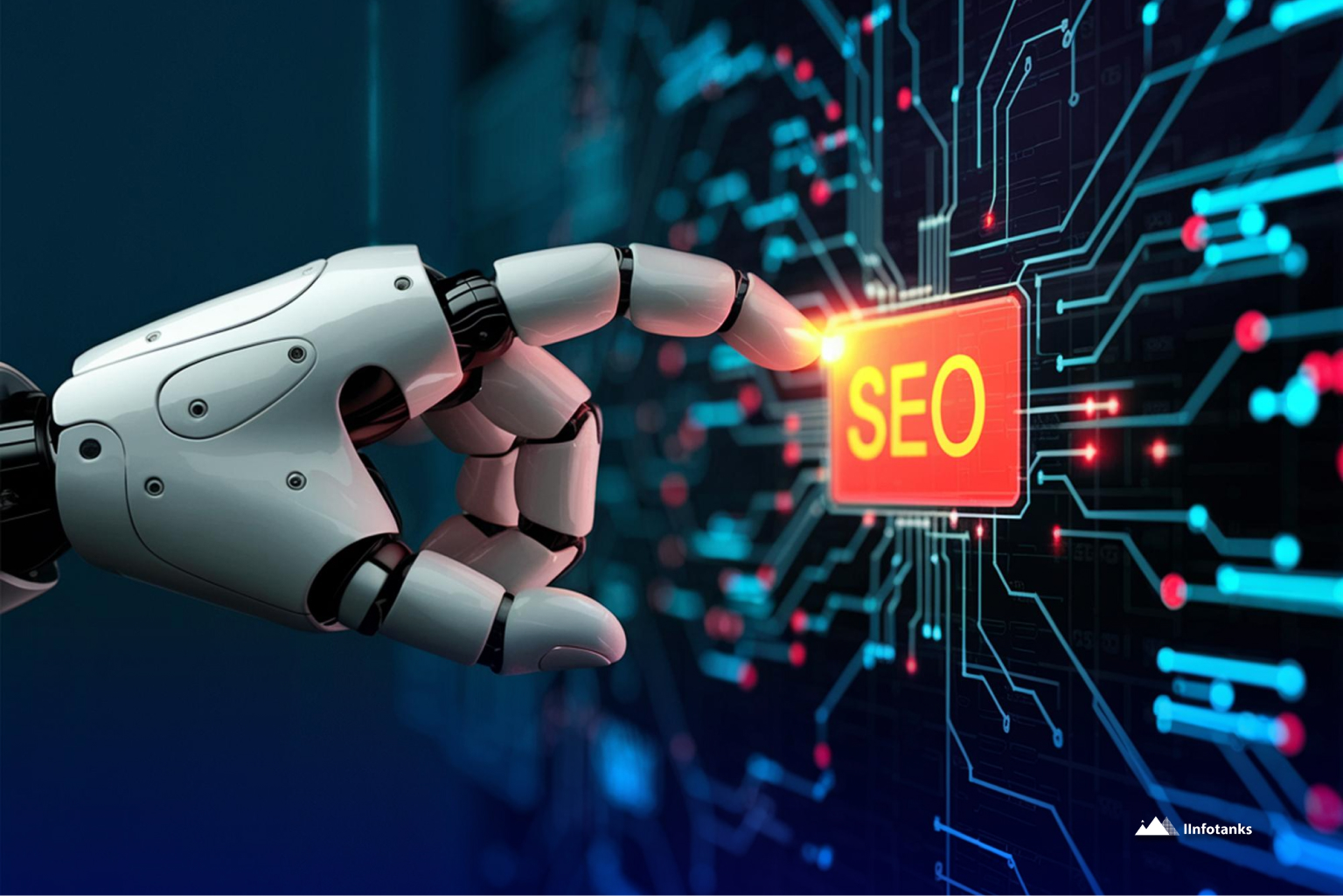 Why AI Is Needed for SEO