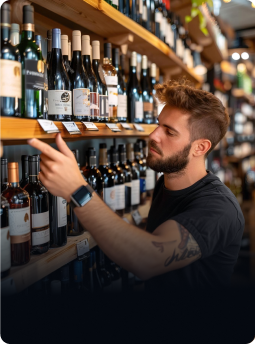 Wine Distributors and Wholesalers