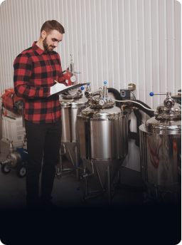 Wine Equipment and Technology Suppliers