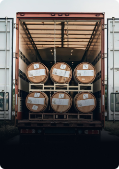 Wine Importers and