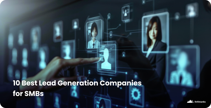 10 Best Lead Generation Companies for SMBs