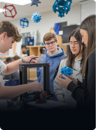 3D Printing Bioprinting Innovator