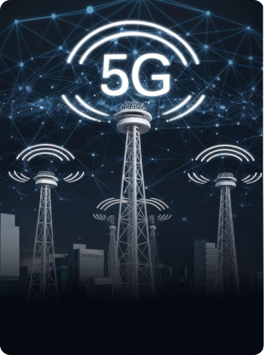 5G Infrastructure Suppliers