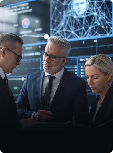 AI Driven Compliance Tech Providers