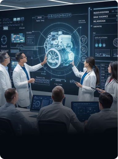 AI Driven Diagnostic Tool Providers