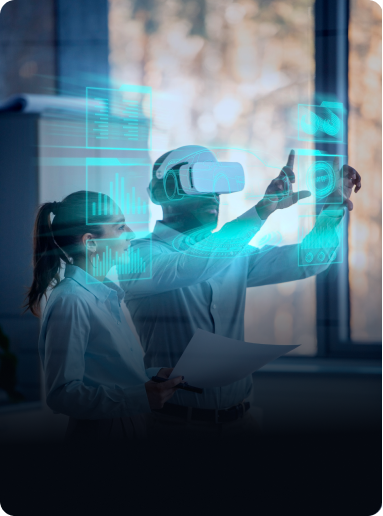 AI Driven Equipment Suppliers