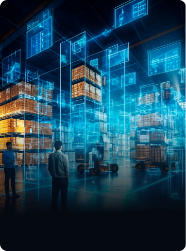 AI Driven Inventory Management Providers