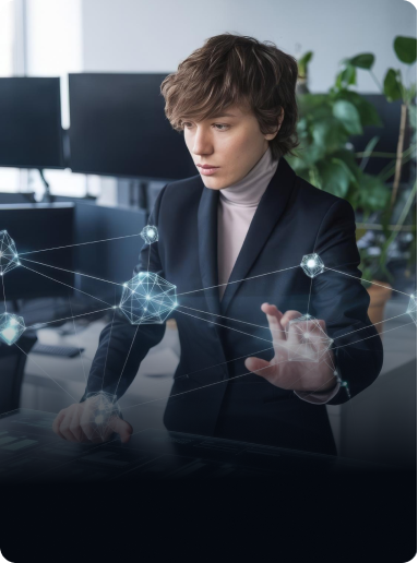 AI Driven Navigation Providers