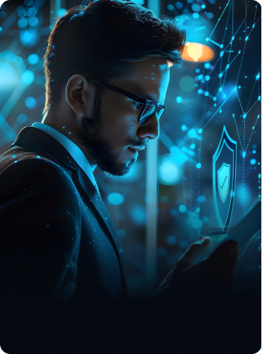 AI Driven Security Firms