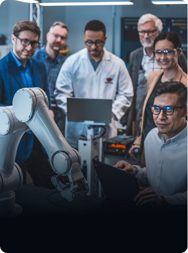 AI Hardware Developers