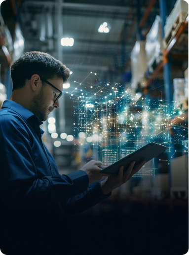 AI Inventory Tech Startups