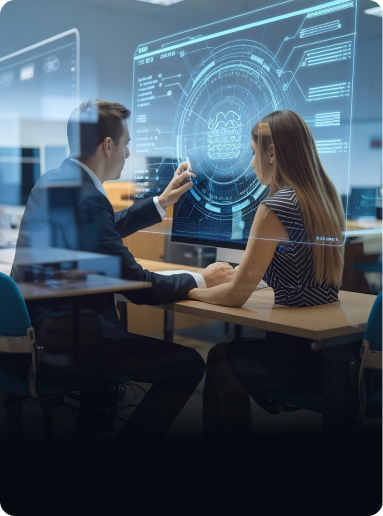 AI Powered Investigative Software Providers