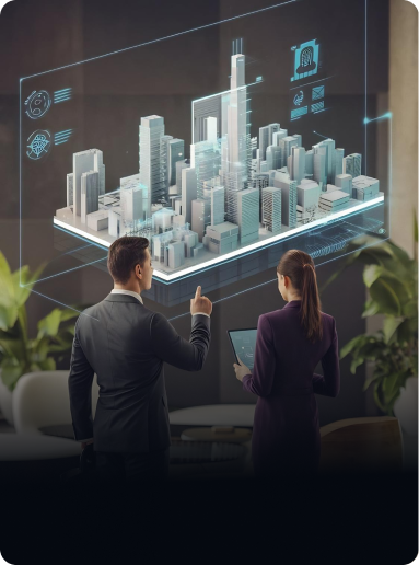 AI Powered PropTech Startups