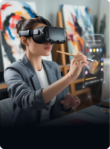 AR Integrated Print Specialists